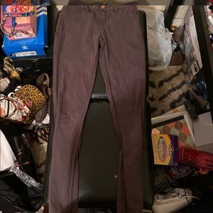 Charlotte Russe Jeans